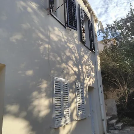 アパート Sunny Mara ドゥブロブニク