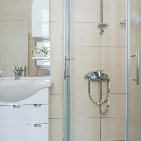 Sunny Mara アパート ドゥブロブニク