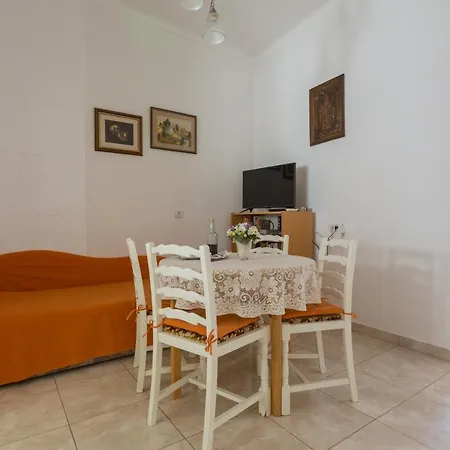 Sunny Mara ドゥブロブニク