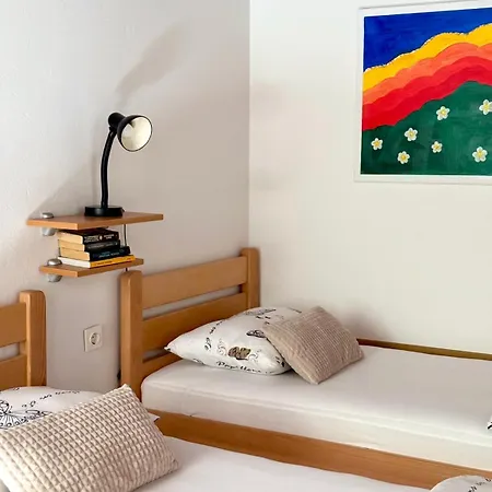 Sunny Mara アパート *